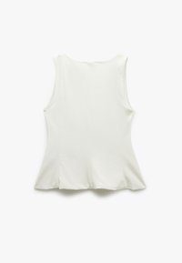 Koton Top - white