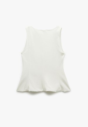 Koton Top - white