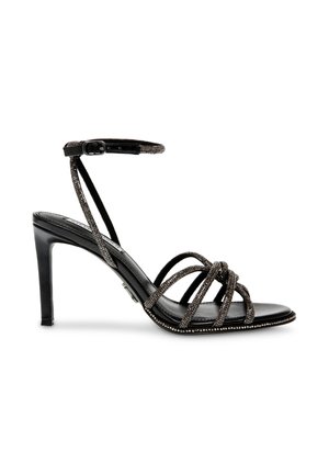 KAILYN - High heeled sandals - black