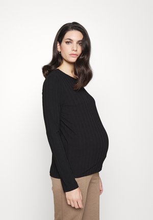 VMMAGGI - Camisola - black