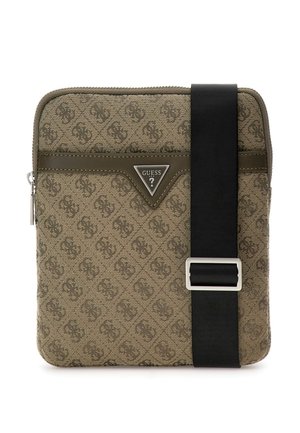 Guess MILANO UNISEX zielony