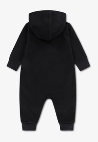 Nike Sportswear BABY COVERALL UNISEX - Overall / Jumpsuit - black