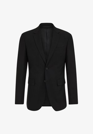 WE Fashion, Sako - black