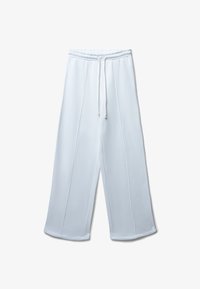 Non sélectionné, bianco lana