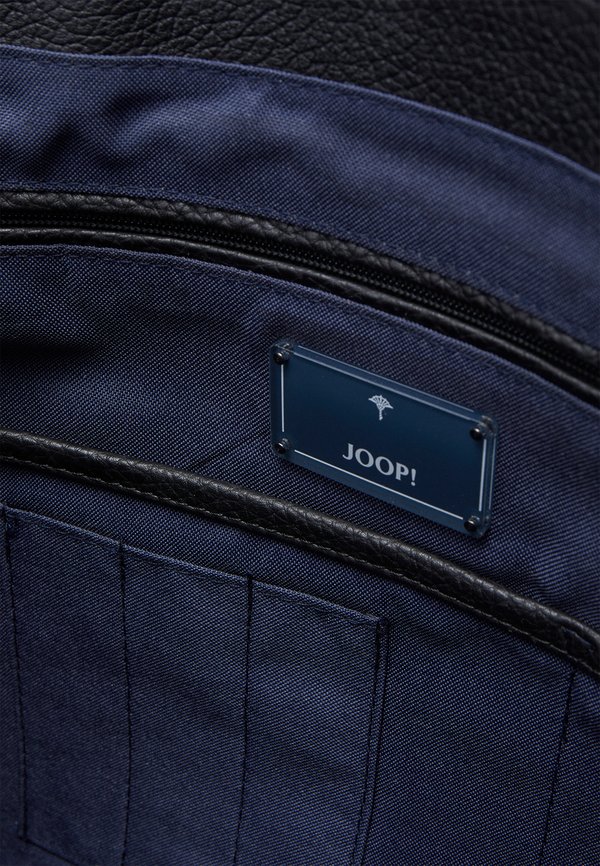 Cross body bag - schwarz4