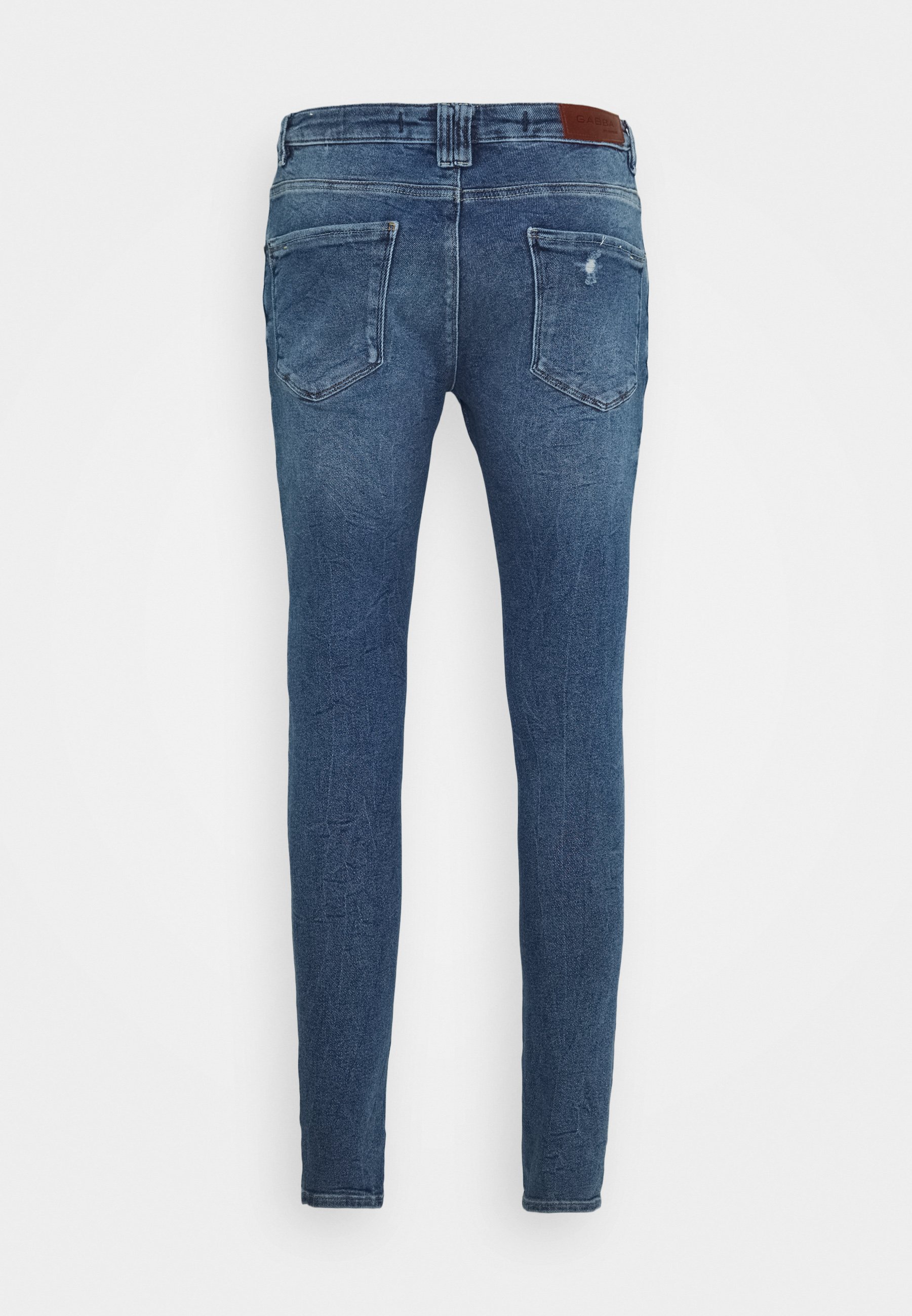 gabba jeans stretch