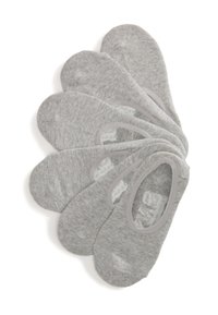 Niet geselecteerd, dark grey