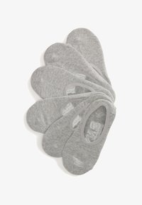 Niet geselecteerd, dark grey