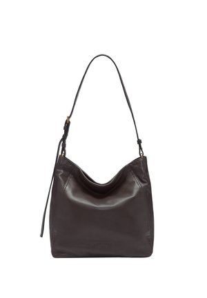 CHUDY GERÄUMIGE  - Handtasche - mokka
