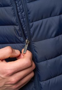 U.S. Polo Assn. CHASON  - Ziemas jaka - dark sapphire