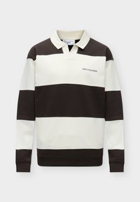 Επιλέχθηκε, dark brown multi-coloured
