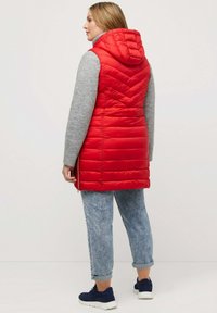 Ulla Popken Vesta - light red