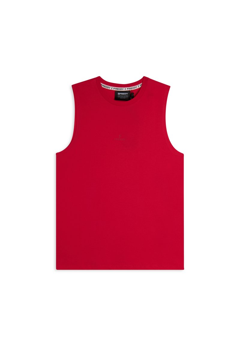 Freddy SMANICATA GIROCOLLO - Top - lollipop