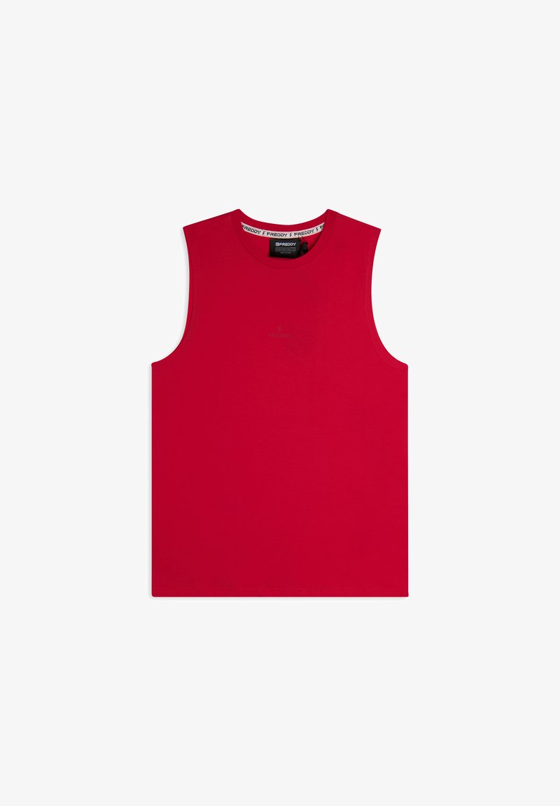 Freddy SMANICATA GIROCOLLO - Top - lollipop