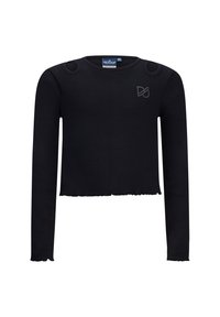 Unausgewählt, black