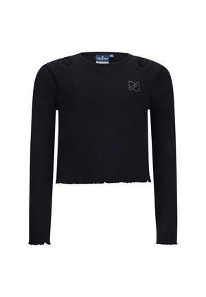 IDA - Longsleeve - black