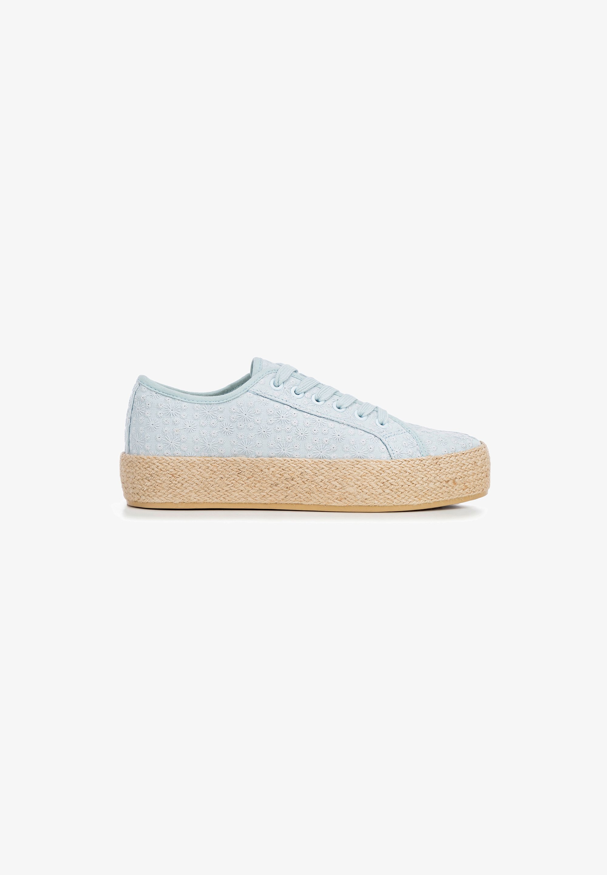 WITTCHEN Trainers blue Zalando
