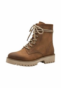 s.Oliver Botas para la nieve - cognac