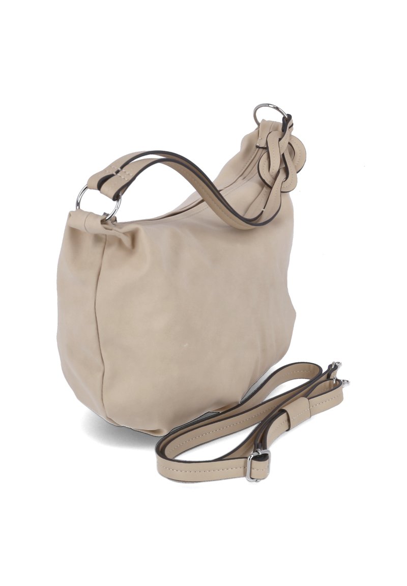 Damen Taschen | TOM TAILOR ADRIANNA Handtasche beige - ZC66057 Damen Taschen | TOM TAILOR ADRIANNA Handtasche beige - ZC66057