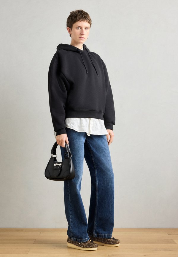 WALLABEE - Lace-ups - leopard print3