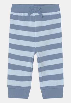 BABY PANTS ATHLETIC - Bukser - channel blue/beryl blue