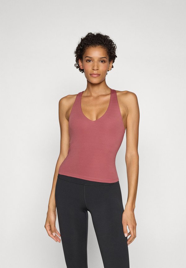ZOE TANK  - Top - fig