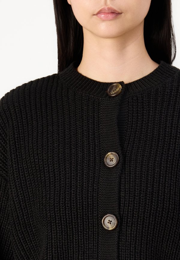 VMLEA O NECK CARDIGAN - Cardigan2