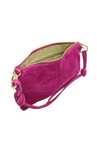 THEWAN. AMIE  - Sac à main - fuchsia