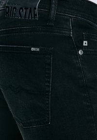 Niewybrane, anthracite