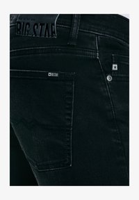 Niewybrane, anthracite