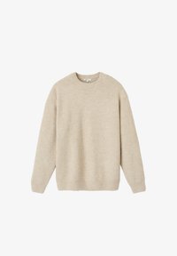 Non sélectionné, marron