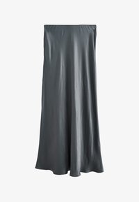 Niewybrane, charcoal grey