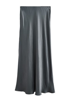 Next, Jupe trapèze - charcoal grey