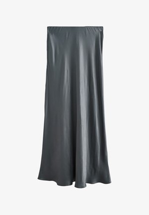 Next, Jupe trapèze - charcoal grey