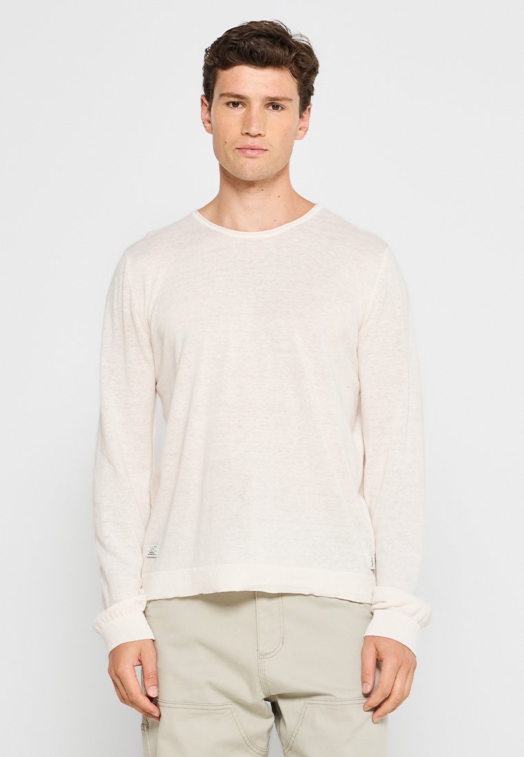 Pepe Jeans Trui crème