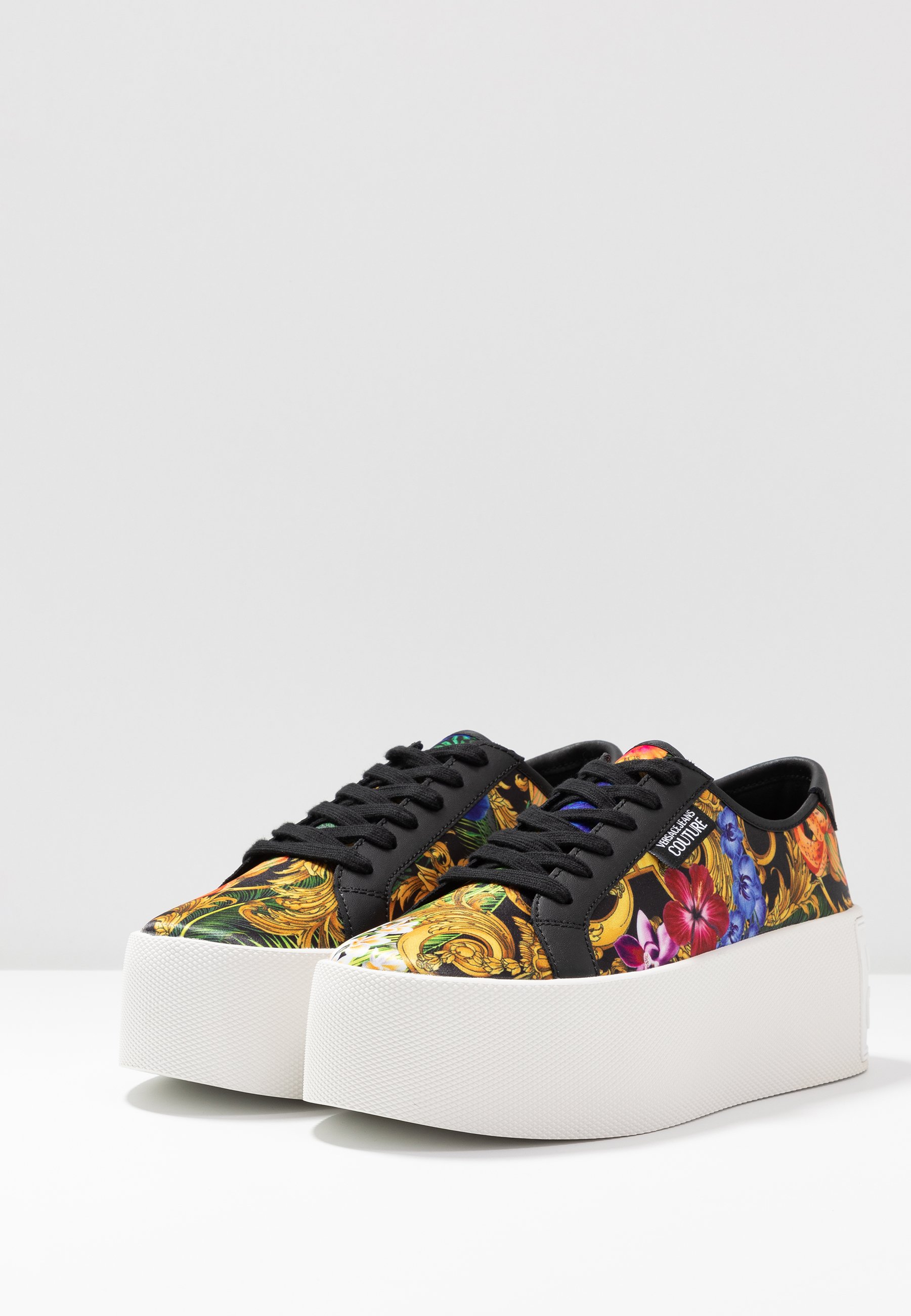 Versace Jeans Couture Joggesko multicolor Zalando.no Versace Joggesko multicolor Zalando.no