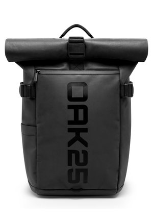 LUMINITE ROLLTOP LITE - Rucksack - black