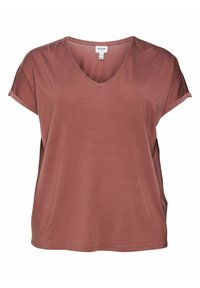 Non selezionato, rose brown