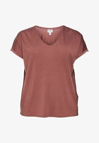 Non selezionato, rose brown