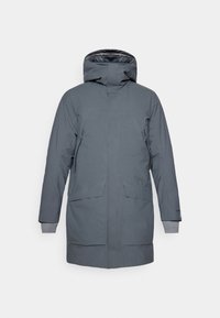 FALL IN - Parka - thunder gray