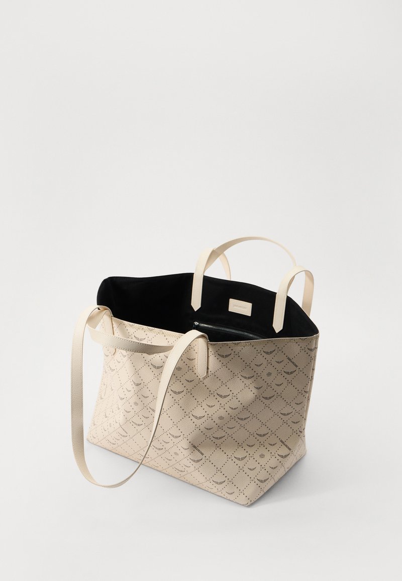 Mini Sac à Main Beige - Erneste – Leather&Carry