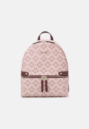 Rucksack - pink