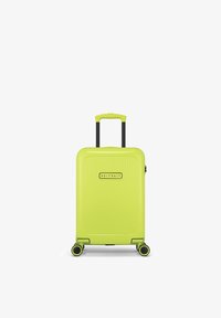 Niet geselecteerd, cyber lime