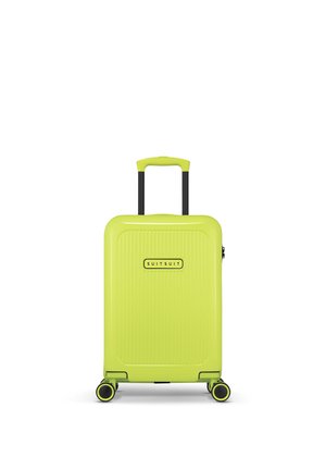 Expression - Trolley - cyber lime