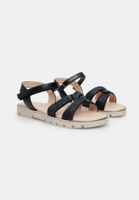 Bata Sandaalid - nero