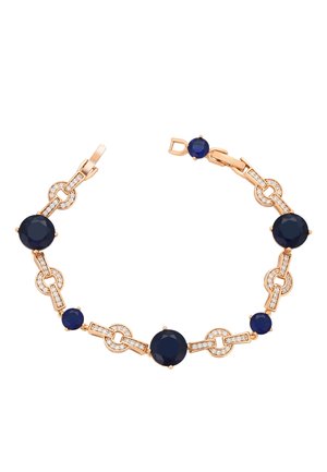Brăţară - rose gold navy