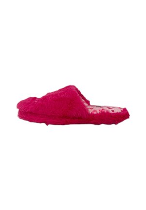 Ciabattine - fuxia