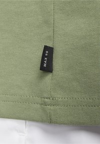 Nike Sportswear Jednoduché tričko - green