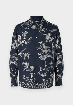 Paul & Joe UPETE - Shirt - noir