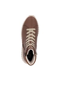 Rieker Bottes de neige - braun